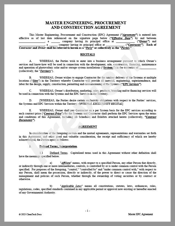 Master Confirmation Agreement.pdf Master Agreement Template